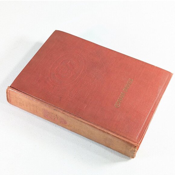 1905 A Conan Doyle The Return of Sherlock Holmes 1st Edition Hardcover fiction - Picture 1 of 10